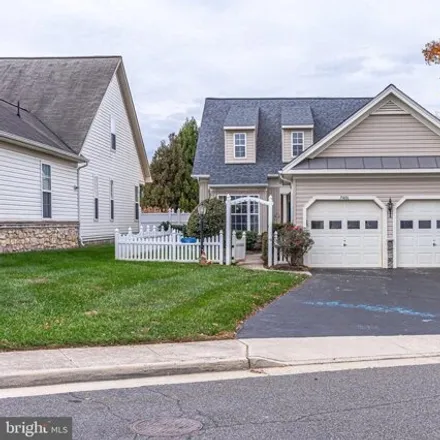 Rent this 3 bed house on 9406 Rosebud Ct in Manassas Park, Virginia