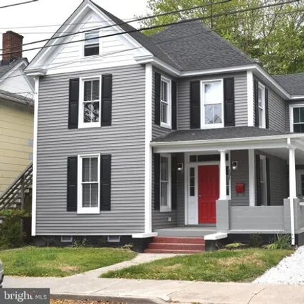 Buy this 3 bed house on 193 Choptank Avenue in Cambridge, MD 21613