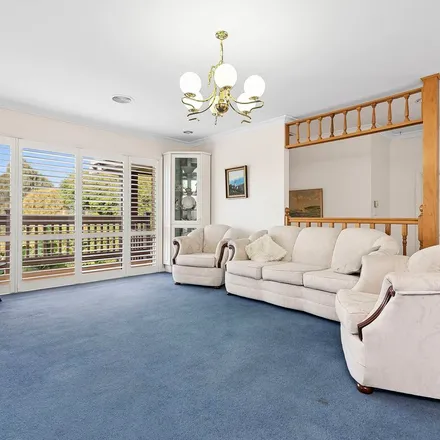 Rent this 4 bed apartment on Alathea Court in Rye VIC 3941, Australia