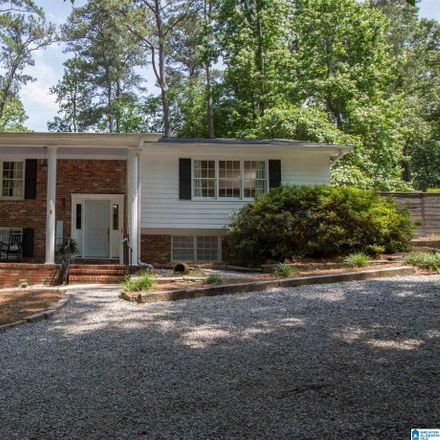 Rent this 4 bed house on Pineland Dr in Birmingham, AL
