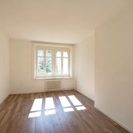 Rent this 3 bed apartment on Löwenstrasse 24 in 9400 Rorschach, Switzerland