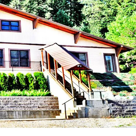 Image 1 - Mullan, ID, US - House for rent