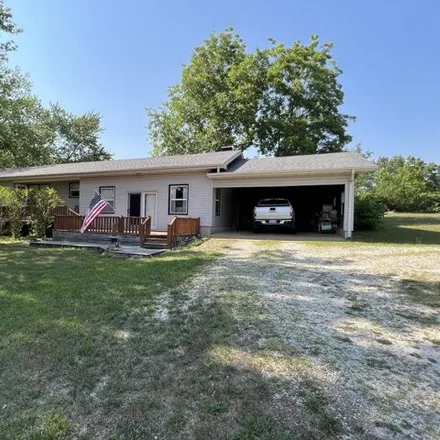 Buy this 3 bed house on State Highway M in Texas County, MO 65689