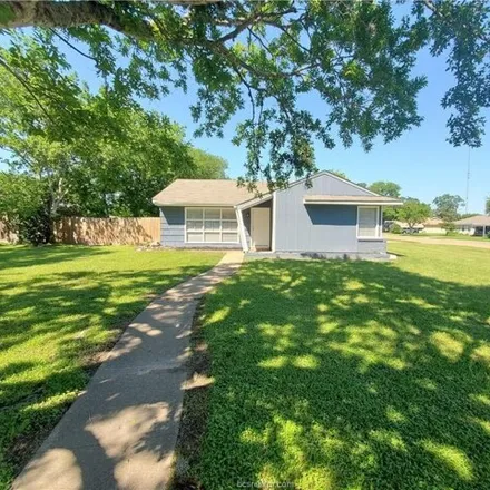 Buy this 4 bed house on 4212 Carter Creek Parkway in Bryan, TX 77802