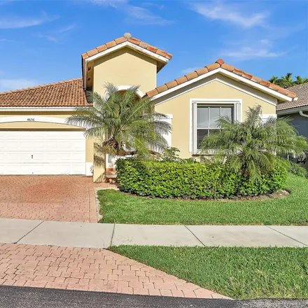Buy this 4 bed house on 4199 Northwest 102nd Avenue in Doral, FL 33178