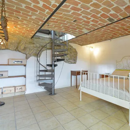 Rent this 1 bed apartment on 14058 Monastero Bormida AT