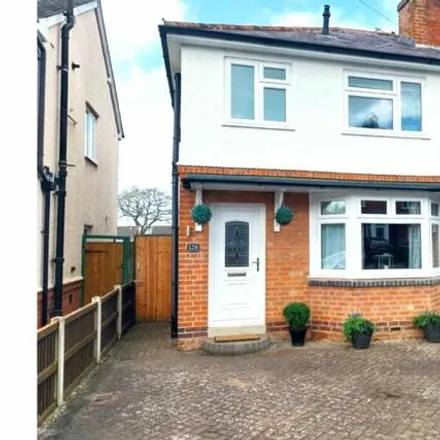 Buy this 3 bed duplex on Heathfield Road in Callow Hill, B97 5RD