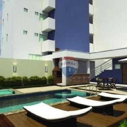 Buy this 3 bed apartment on Rua José de Barcelos 626 in Parque Araxá, Fortaleza - CE