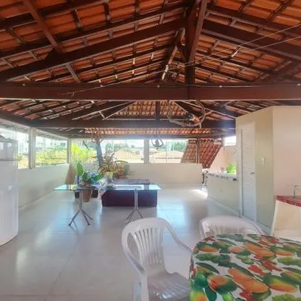 Buy this 4 bed house on Rua Antônio Olinto Ferreira in Nacional, Contagem - MG
