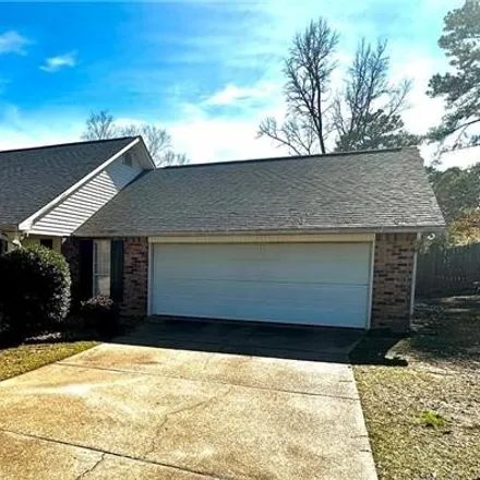 Buy this 4 bed house on 31 Glade Street in Pineville, LA 71360