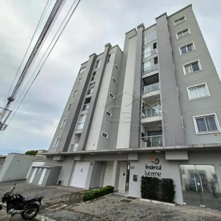 Image 2 - Rua Dona Erna Gaya, Centro, Navegantes - SC, 88370-316, Brazil - Apartment for sale