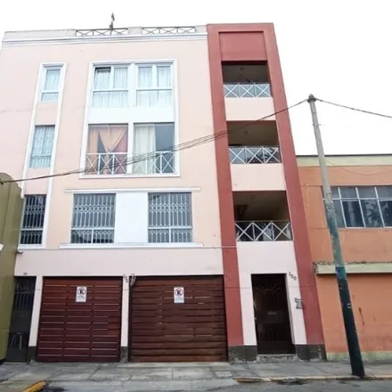 Image 6 - Finca La Campiña, Nicolás de Pierola Avenue 110, Barranco, Lima Metropolitan Area 15063, Peru - Apartment for sale