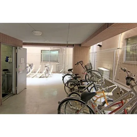 Image 5 - Tsurumaki Elementary School, Sodai-dori, Waseda-Tsurumakicho, Shinjuku, 162-0041, Japan - Apartment for rent