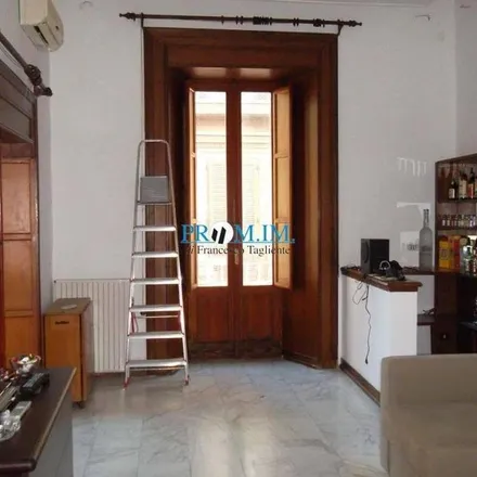 Image 5 - Corso Umberto I 208, 80138 Naples NA, Italy - Apartment for rent
