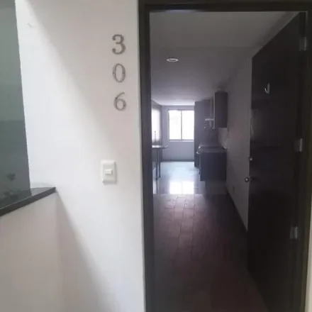 Rent this 2 bed apartment on Calle Isabel Lozano Viuda de Betti 50 in Colonia Periodista Francisco Zarco, 03600 Mexico City