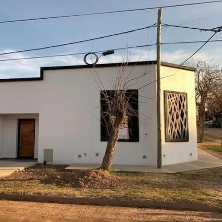 Buy this 2 bed house on Balcarce 300 in Departamento Colón, 3280 Colón