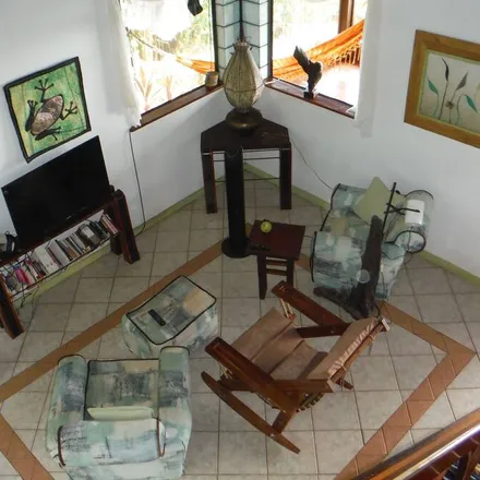 Rent this 1 bed house on Río Hatillo Nuevo in Puntarenas Province, Savegre
