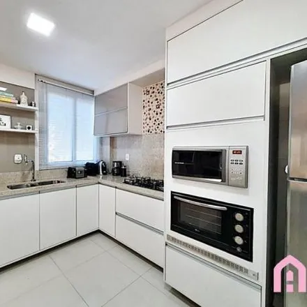 Buy this 3 bed apartment on Rua Castro Alves in Parque, Farroupilha - RS