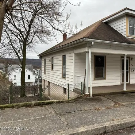 Buy this 3 bed house on 1062 East Cameron Street in Shamokin, PA 17872