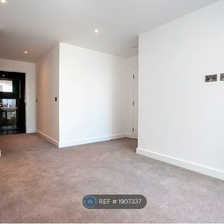 Image 1 - Universal Live, Great Jackson Street, Manchester, M15 4NP, United Kingdom - Apartment for rent