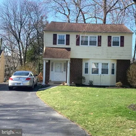 Buy this 4 bed house on 99 Dora Drive in Upper Providence Township, PA 19063