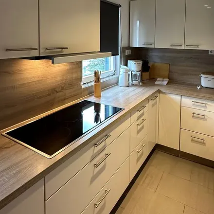 Rent this 5 bed apartment on Stuttgart in Baden-Württemberg, Germany