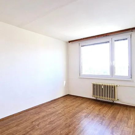 Rent this 1 bed apartment on Růžovka 115/3 in 412 01 Litoměřice, Czechia
