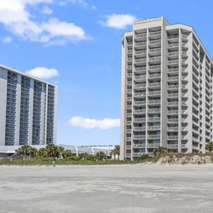 Buy this 2 bed condo on Kingston plantation condo tower in Swansea Court, Arcadian Shores