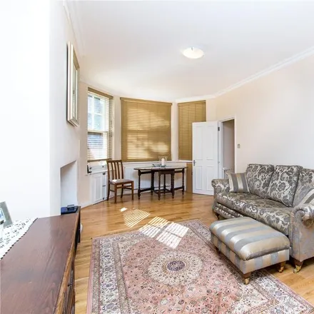 Rent this 2 bed apartment on 46 Greencroft Gardens in London, NW6 3LU