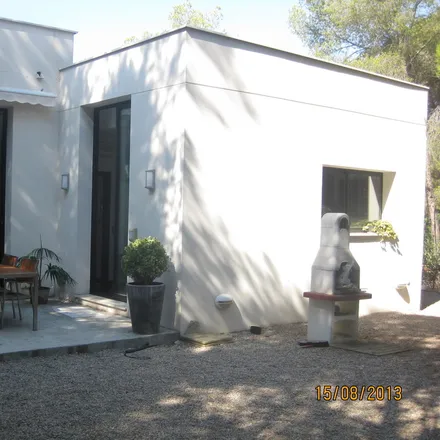 Image 5 - Godella, Campolivar, VC, ES - House for rent