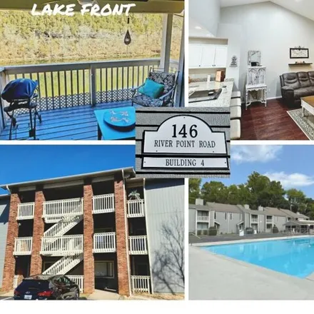 Buy this 3 bed condo on 132 River Pointe Road in Taney County, MO 65672