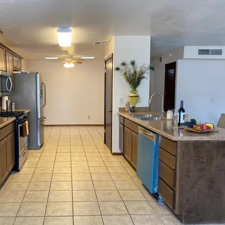 Image 5 - 215 Mulberry Avenue, Montoya, El Paso, TX 79932, USA - House for rent