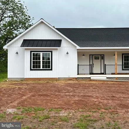 Buy this 3 bed house on 3000 Orange Road in Aroda, Madison County