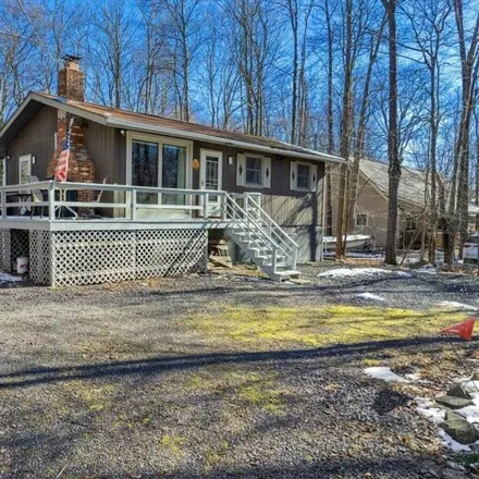 Buy this 3 bed house on Lake Natalie Drive in Clifton Township, Lackawanna County