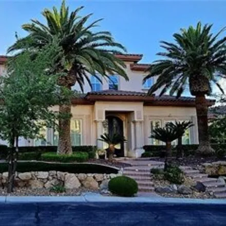 Buy this 5 bed house on 723 Latina Court in Henderson, NV 89012