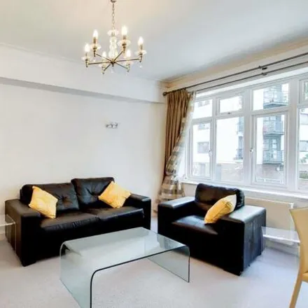 Image 5 - Rogers House, Vincent Street, London, SW1P 4HL, United Kingdom - Apartment for rent