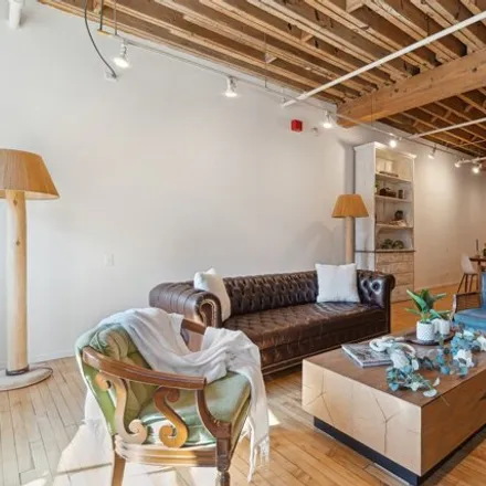 Image 8 - Mergenthaler Lofts, 531 South Plymouth Court, Chicago, IL 60605, USA - Condo for sale