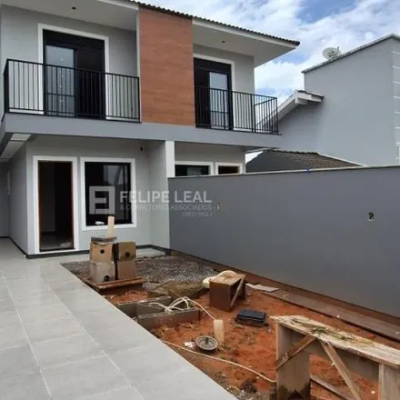 Buy this 3 bed house on Rua Valdemar Schmidt in Forquilhas, São José - SC