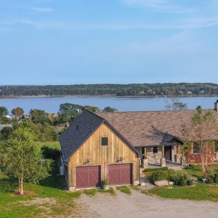 Buy this 3 bed house on 10 Merriman Cove Road in Harpswell, ME 04079