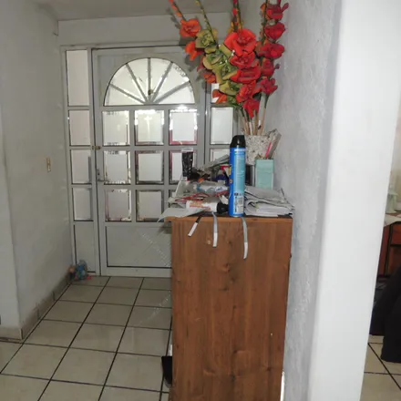 Buy this studio house on Calle Hacienda de La Gavia in 52105 San Mateo Atenco, MEX