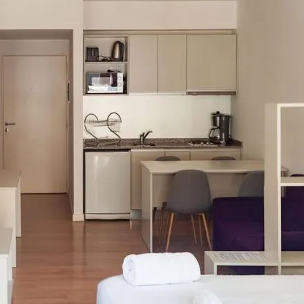 Rent this studio apartment on Costa Rica 3902 in Palermo, C1414 DQI Buenos Aires