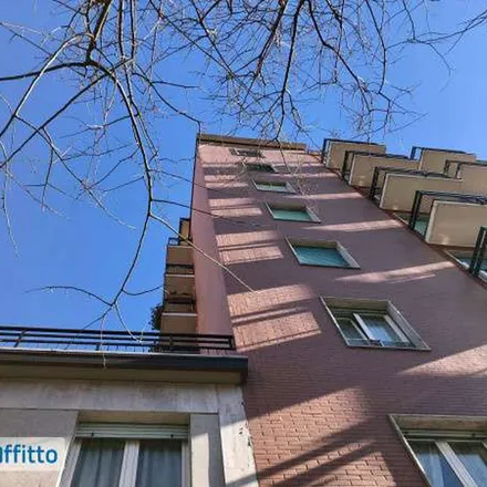 Image 3 - Via Francesco Caracciolo, 20155 Milan MI, Italy - Apartment for rent