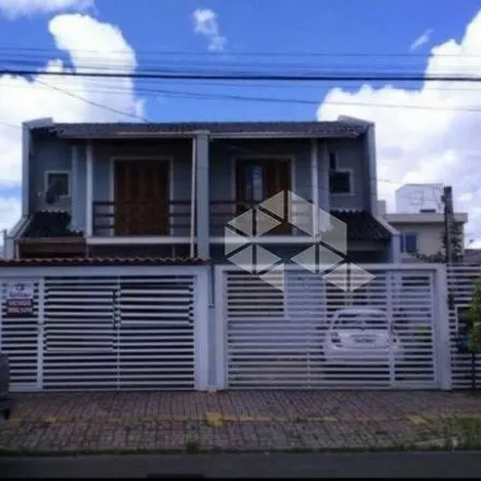 Image 2 - Rua dos Marmelos, Igara, Canoas - RS, 92412-550, Brazil - House for sale