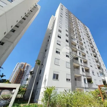Image 2 - Rua Otávio Machado, Taquaral, Campinas - SP, 13076, Brazil - Apartment for rent