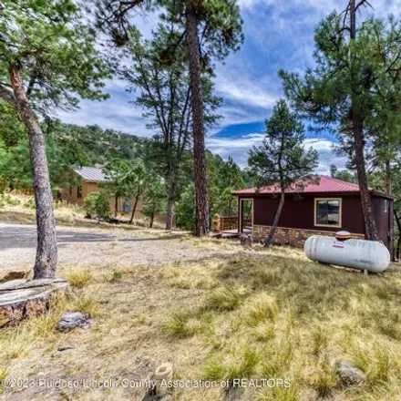 Image 3 - 111 Everest Dr, Ruidoso, New Mexico, 88345 - House for sale
