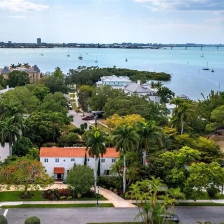 Buy this 5 bed house on 1509 Bay Point Drive in Sarasota, FL 34236