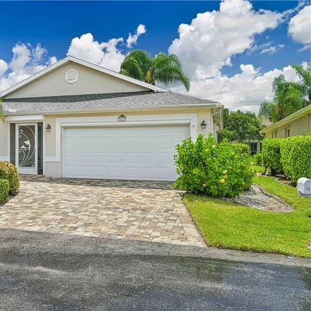 Buy this 3 bed house on 15298 Palm Isle Drive in Cypress Lake, FL 33919