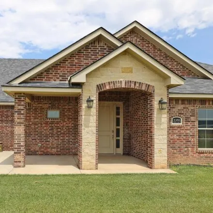 Image 3 - Bradley Lane, Bushland, Potter County, TX 79012, USA - House for sale