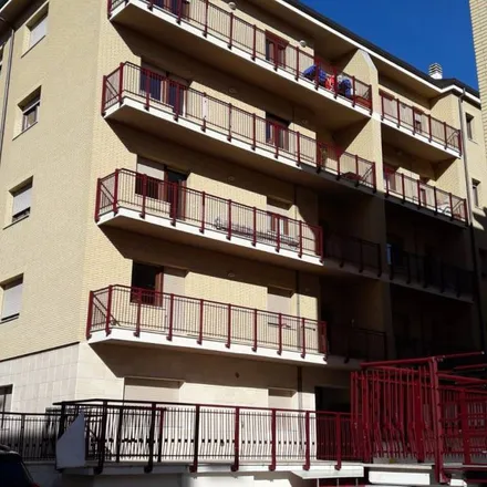 Image 6 - Condominio Urbania, Via Nicola Moscardelli 16, 67100 L'Aquila AQ, Italy - Apartment for rent