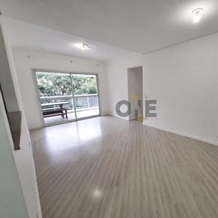 Buy this 3 bed apartment on unnamed road in Chácara Pavoeiro, Cotia - SP